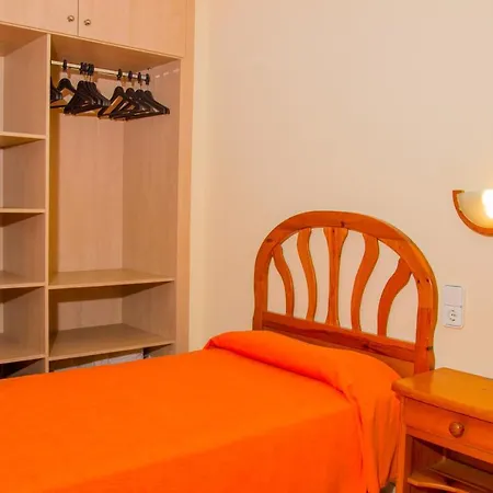 Apartamento Juniper *