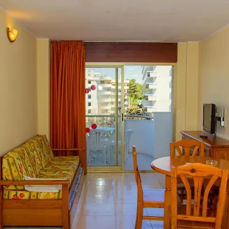 Apartamento Juniper *