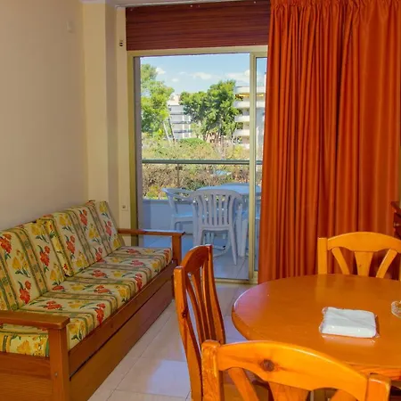 Juniper Apartment *