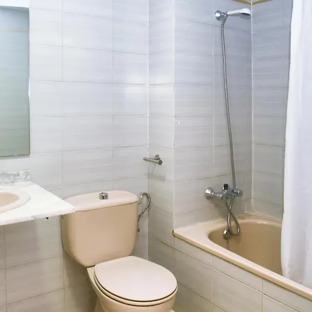 Apartamento Juniper