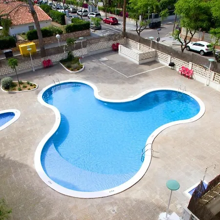 Apartamento Juniper *