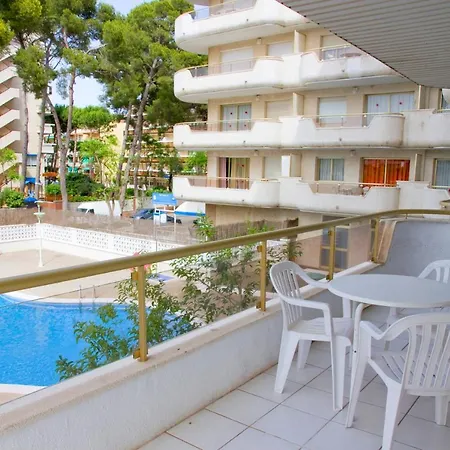 Juniper Apartment Salou