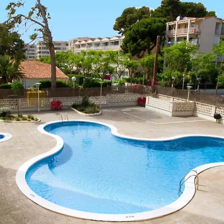 Juniper Apartment Salou