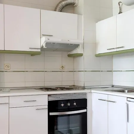 Juniper Apartment Salou