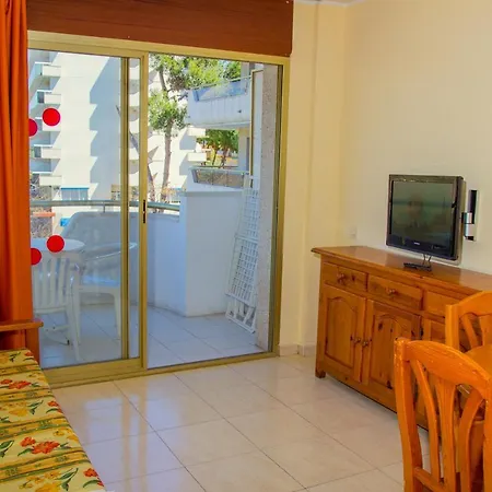 Juniper Apartment Salou