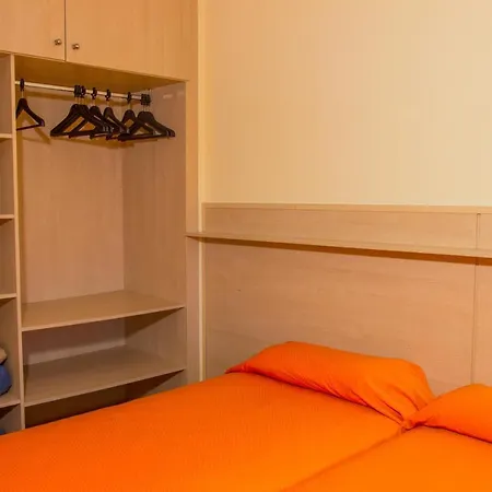 Apartamento Juniper *