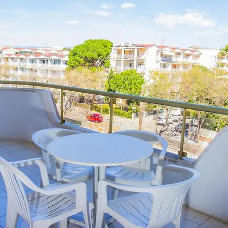 Apartment Juniper Salou