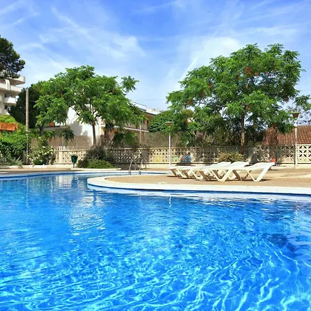 Juniper Apartamento *