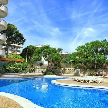 Juniper * Salou