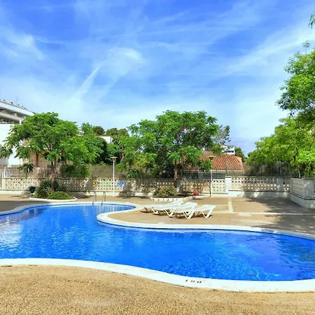 Apartamento Juniper